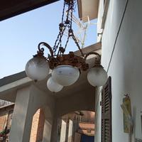 LAMPADARIO