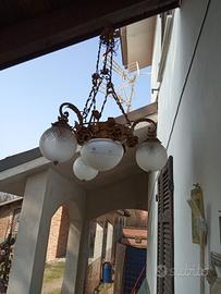 LAMPADARIO