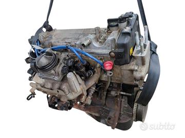 MOTORE FIAT PANDA 1.2 NATURAL POWER 188A4000