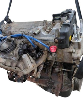 MOTORE FIAT PANDA 1.2 NATURAL POWER 188A4000