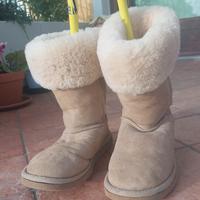 UGG originali donna beige w5/37