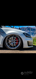 Golf 7 GTI Performance