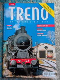 TuttoTreno Febbraio 2015 n.293