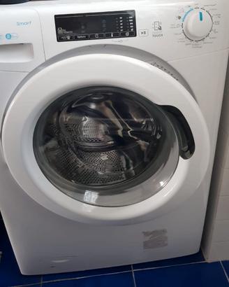Lavatrice Candy 8 kg