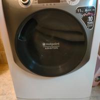 Lavatrice Hotpoint Ariston 11 Kg