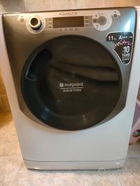 Lavatrice Hotpoint Ariston 11 Kg