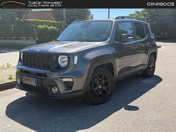 Jeep Renegade Limited 1.6 MultiJet #11292