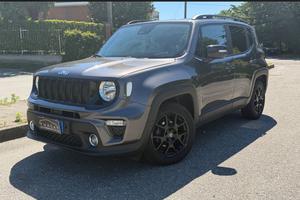 Jeep Renegade Limited 1.6 MultiJet #11292