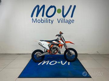 KTM SX 65
