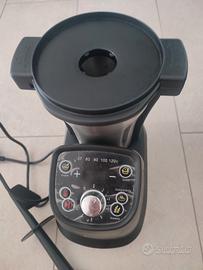 robot da cucina multifunzione