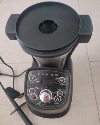 robot da cucina multifunzione