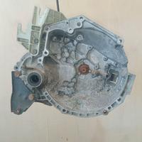 Cambio Citroen C2 1.4 B 5M anno 2002