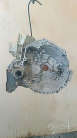 Cambio Citroen C2 1.4 B 5M anno 2002