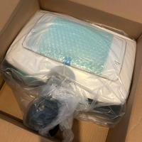 Folletto vf200 s Lavatappeto spargipolvere