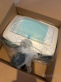 Folletto vf200 s Lavatappeto spargipolvere