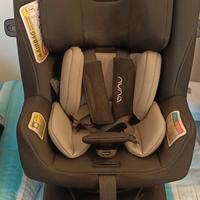 seggiolino auto Nuna Prym
