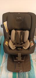 seggiolino auto Nuna Prym