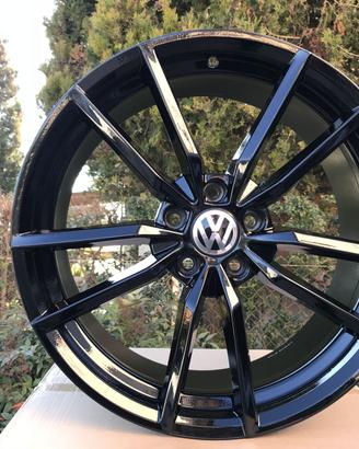 CERCHI VW PRETORIA 17 18 19 MADE IN GERMANY