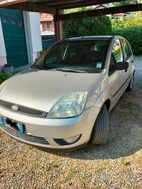 FORD Fiesta 1.4 TDCi 5p. Ambiente
