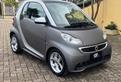 Smart ForTwo 1000 52 kW MHD coupé passion