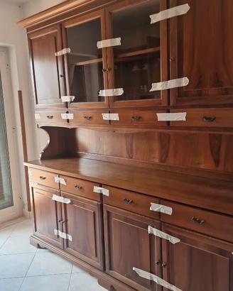 Credenza legno