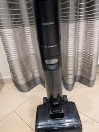 Dreame H15 pro aspirapolvere lavapavimenti 