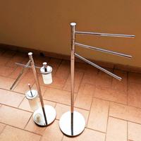 Accessori bagno - Porta salviette\asciugamani