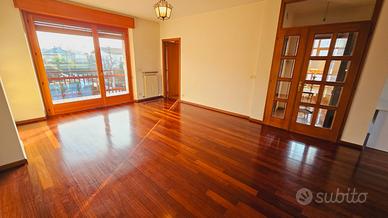 UDINE NORD zona OSPEDALE - BICAMERE con GARAGE