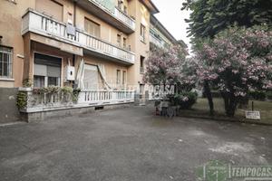 BILOCALE LOCATO IN ZONA RONDO VICINO ALLA METRO!