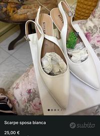 Scarpe sposa