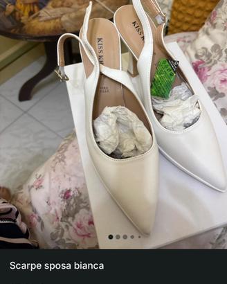 Scarpe sposa