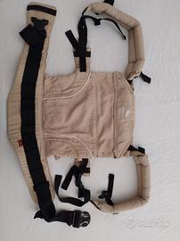 Marsupio Ergonomico Manduca