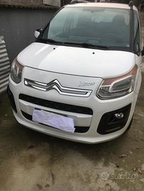 Citroen picasso gpl