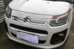 Citroen picasso gpl