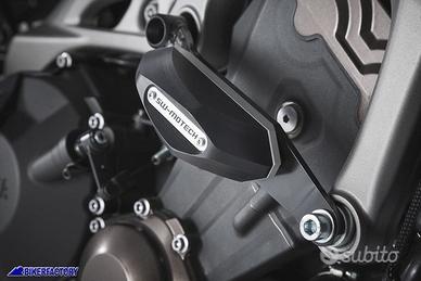 Tamponi paramotore sw motech yamaha mt 09