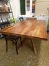 tavolo-in-teak-pezzo-unico-nuovo-straordinario