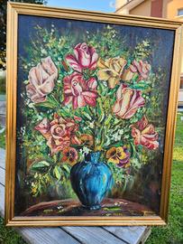 Quadro di Guerrino Truant