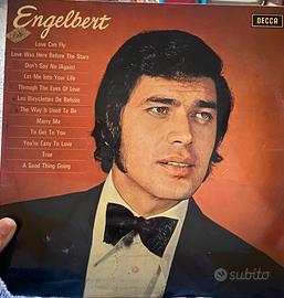 Dischi vinili 33 giri