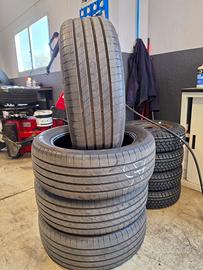 Gomme Goodyear