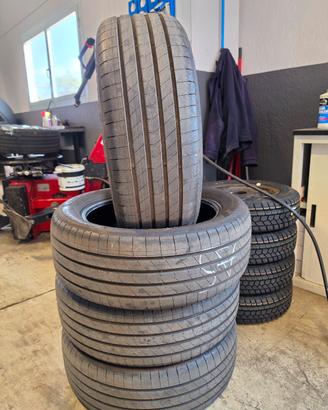 Gomme Goodyear