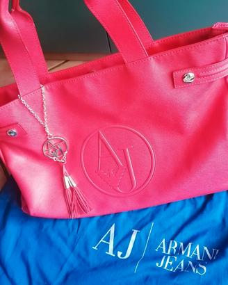 Borsa Armani Jeans 