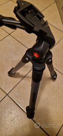 Cavalletto Manfrotto