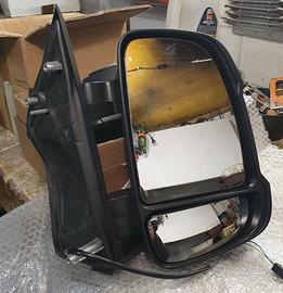 Specchietto retrov. esterno dx.  FIAT DUCATO 2016