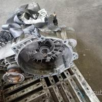 Cambio Manuale Per Audi A3 2015 2.0 TD CRL