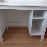 Scrivania Brusali Ikea