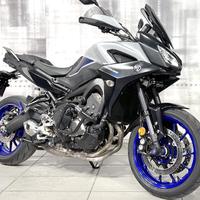 Yamaha MT-09 Tracer ABS