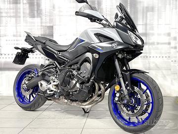 Yamaha MT-09 Tracer ABS