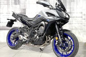 Yamaha MT-09 Tracer ABS