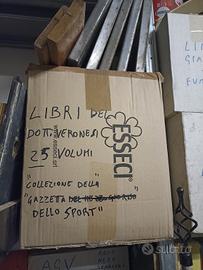 libri vari