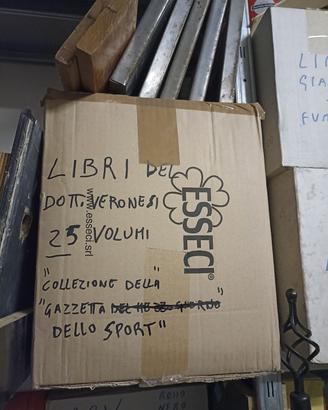 libri vari
